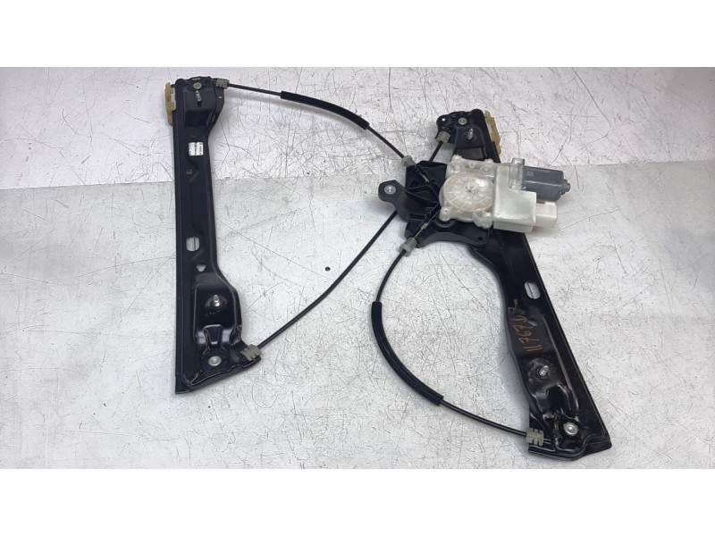 Recambio de elevalunas delantero izquierdo para opel astra k lim. 5türig dynamic referencia OEM IAM 39142315  
