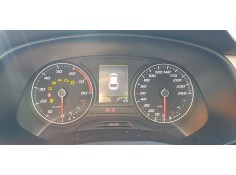 Recambio de cuadro instrumentos para seat leon (5f1) style referencia OEM IAM 5F0920872   2