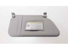 Recambio de parasol derecho para peugeot 1007 urban referencia OEM IAM   