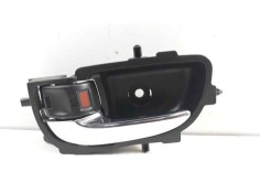 Recambio de maneta interior delantera izquierda para toyota yaris active referencia OEM IAM   