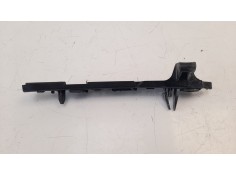 Recambio de molduras traseras para citroen ds3 cabrio 1.6 e-hdi fap referencia OEM IAM 9683740880   2