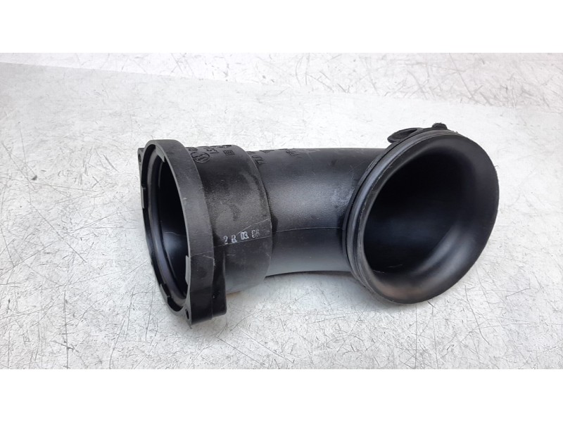 Recambio de tubo para porsche cayenne (typ 9pa) turbo s referencia OEM IAM 7L0128533  