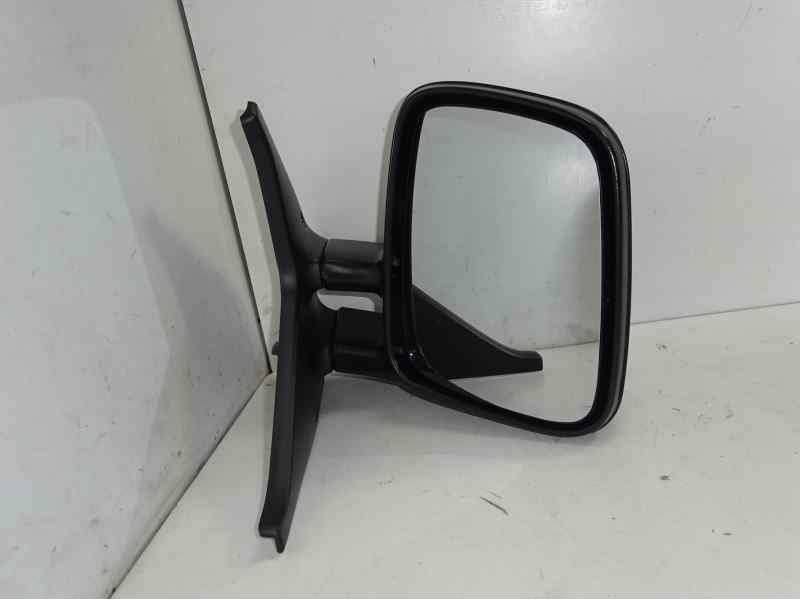 Recambio de retrovisor derecho para toyota yaris (ksp9/scp9/nlp9) referencia OEM IAM 879100D160A0 1052317013 TY3247323
