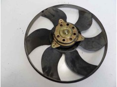 Recambio de electroventilador para renault megane i berlina hatchback (ba0) 1.6e europa referencia OEM IAM  47359  2