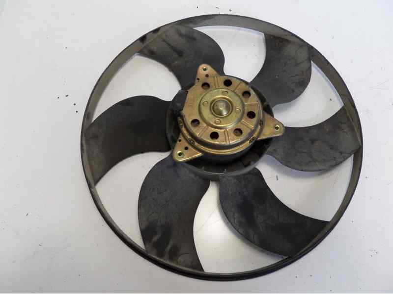 Recambio de electroventilador para renault megane i berlina hatchback (ba0) 1.6e europa referencia OEM IAM  47359 