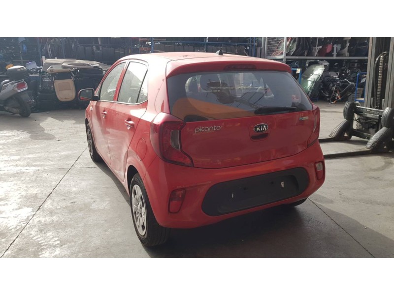 kia picanto (ja) del año 2020