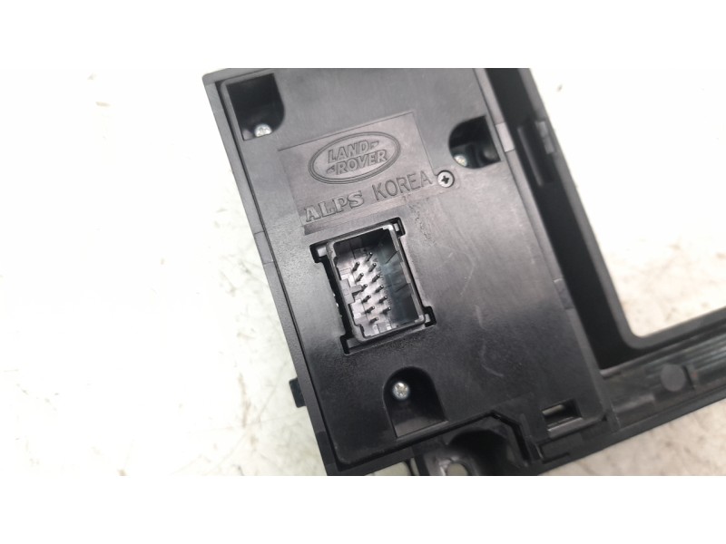 Recambio de mando multifuncion para land rover evoque 2.2 sd4 cat referencia OEM IAM BJ3218C858DC  