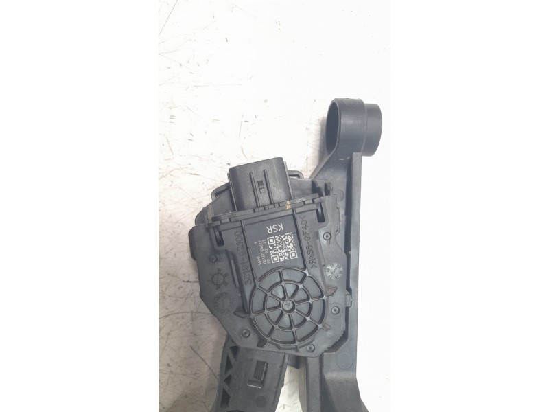 Recambio de potenciometro pedal para hyundai ioniq referencia OEM IAM 35191G2100  