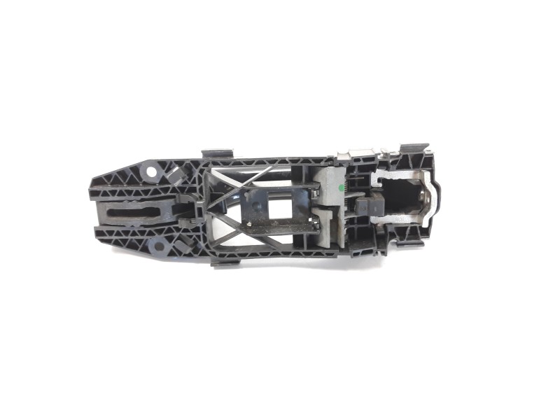 Recambio de maneta exterior delantera izquierda para volkswagen golf vii lim. (bq1) ready2go referencia OEM IAM 5N0837885H  