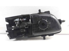 Recambio de maneta interior delantera izquierda para toyota yaris active referencia OEM IAM    2