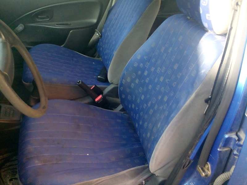 citroen saxo del año 1996