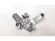 MOTOR LIMPIA TRASERO 2596002930 2596002930 