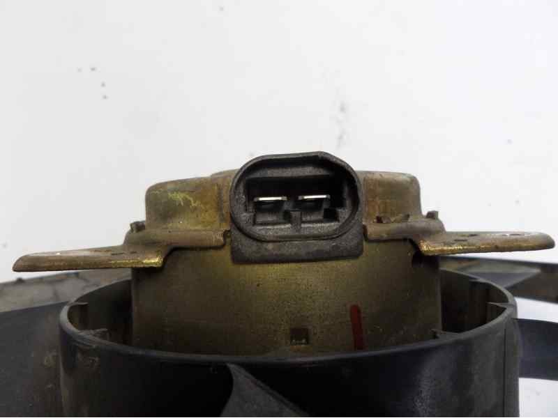 Recambio de electroventilador para renault megane i berlina hatchback (ba0) 1.6e europa referencia OEM IAM  47359 