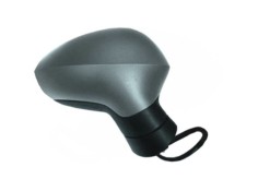 Recambio de retrovisor derecho para seat ibiza (6j5) referencia OEM IAM 6J1857508EGRU 1052124017 ST0357333