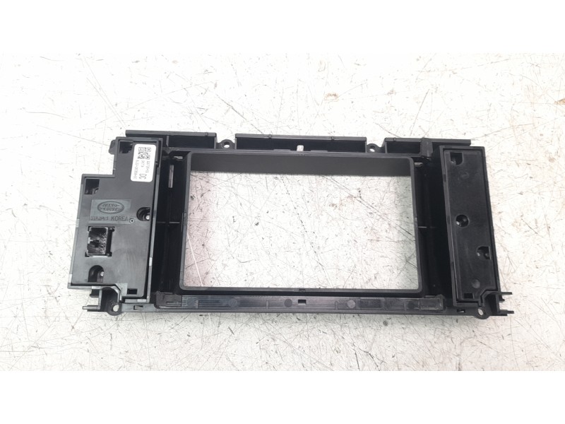 Recambio de mando multifuncion para land rover evoque 2.2 sd4 cat referencia OEM IAM BJ3218C858DC  