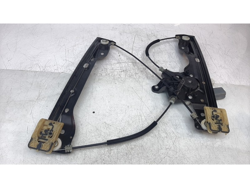 Recambio de elevalunas delantero izquierdo para opel astra k lim. 5türig dynamic referencia OEM IAM 39142315  