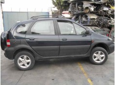 renault scenic rx4 (ja0) del año 2002 2