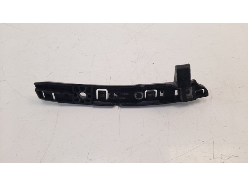Recambio de molduras traseras para citroen ds3 cabrio 1.6 e-hdi fap referencia OEM IAM 9683740980  