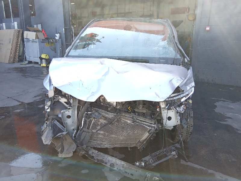 citroen c4 grand picasso del año 2014