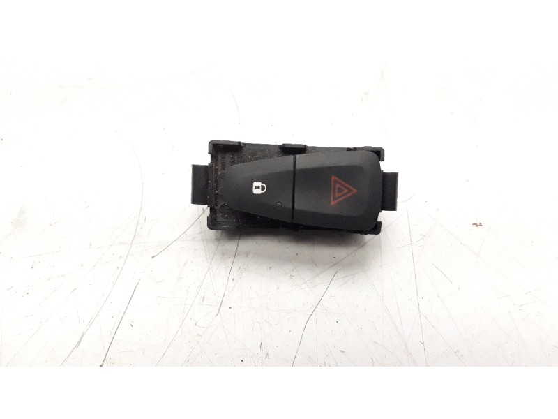 Recambio de warning para dacia dokker 1.5 dci diesel fap cat referencia OEM IAM 252905668R  