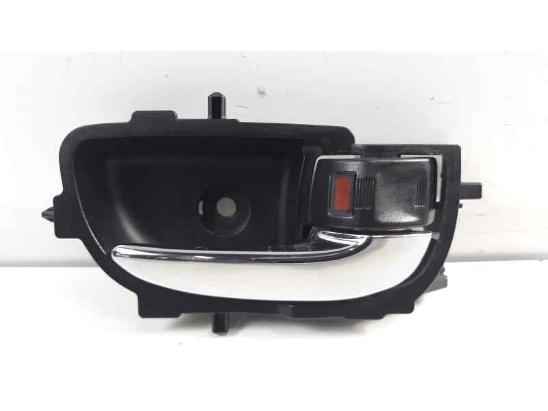 Recambio de maneta interior trasera derecha para toyota yaris active referencia OEM IAM   