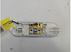 Recambio de luz interior para renault kangoo dynamique referencia OEM IAM    2