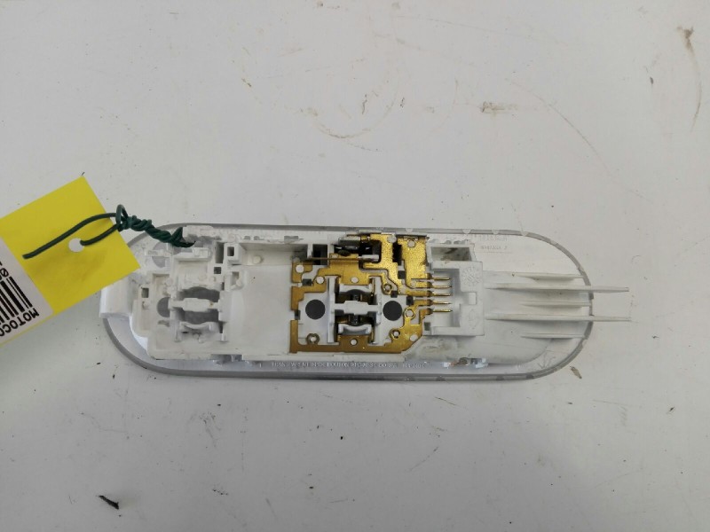 Recambio de luz interior para renault kangoo dynamique referencia OEM IAM   
