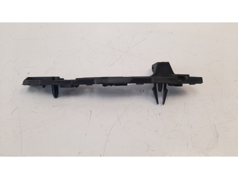 Recambio de molduras traseras para citroen ds3 cabrio 1.6 e-hdi fap referencia OEM IAM 9683740980  