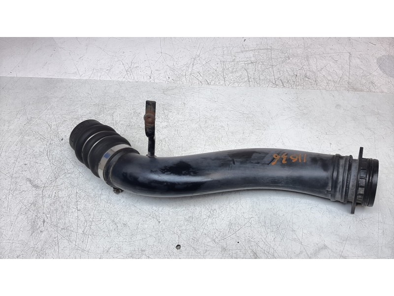 Recambio de tubo para porsche cayenne (typ 9pa) turbo s referencia OEM IAM 7L5145958  