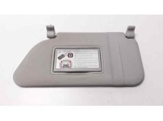 Recambio de parasol izquierdo para peugeot 1007 urban referencia OEM IAM   