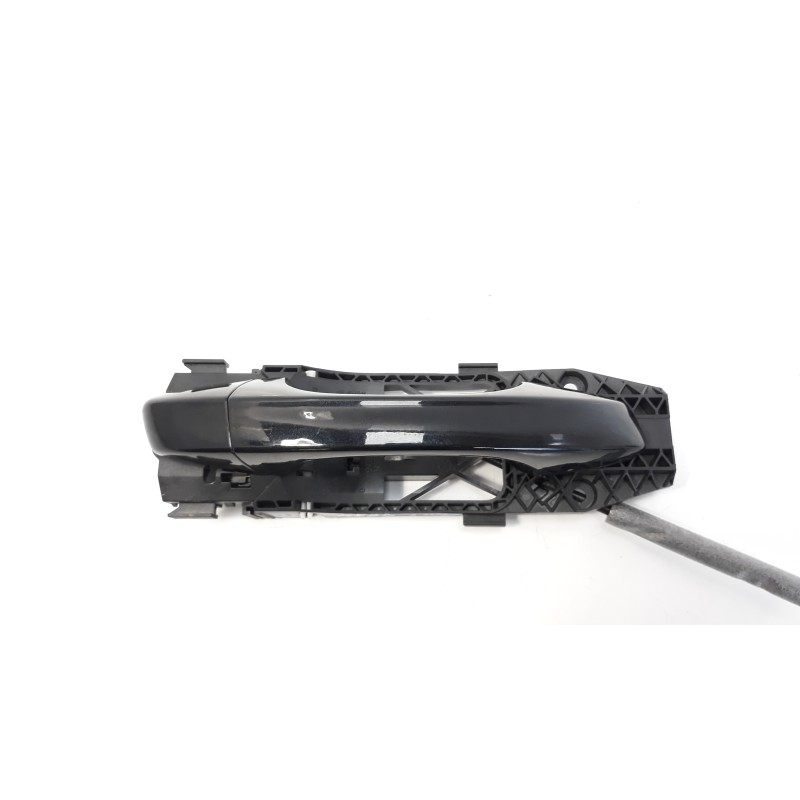 Recambio de maneta exterior trasera derecha para volkswagen golf vii lim. (bq1) ready2go referencia OEM IAM 5N0839885H  