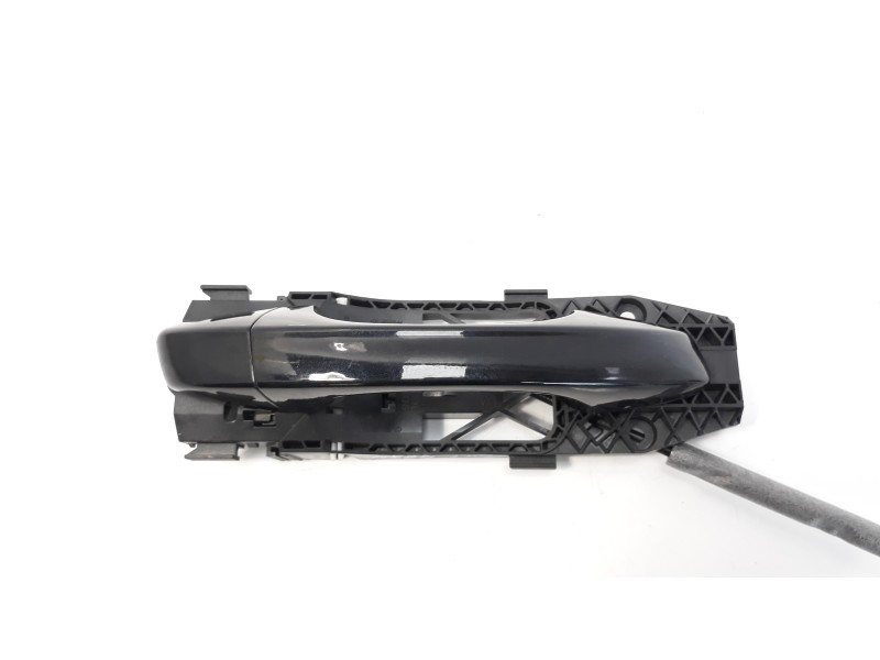 Recambio de maneta exterior trasera derecha para volkswagen golf vii lim. (bq1) ready2go referencia OEM IAM 5N0839885H  