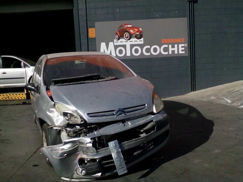 citroen xsara picasso del año 2004