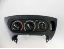 MANDO CALEFACCION / AIRE ACONDICIONADO 101584 657718V