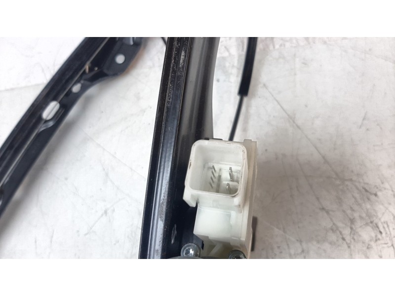 Recambio de elevalunas delantero izquierdo para opel astra k lim. 5türig dynamic referencia OEM IAM 39142315  