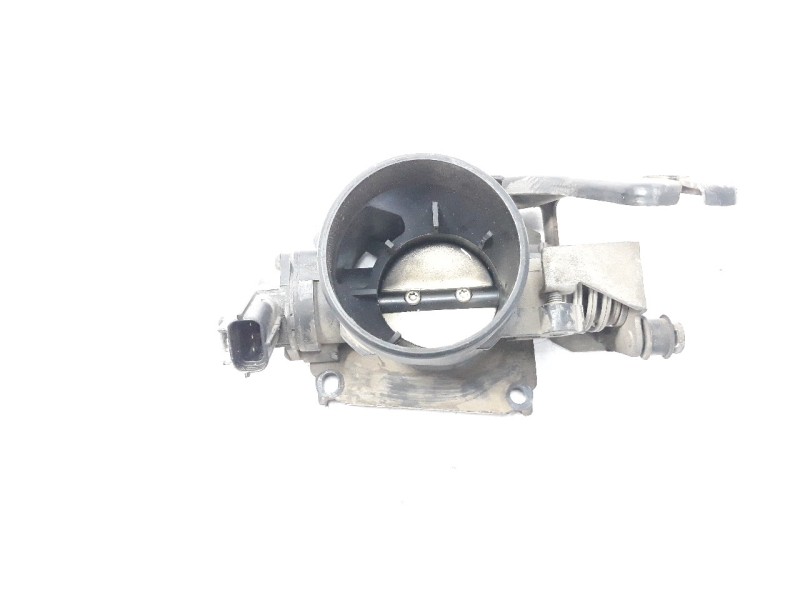 Recambio de caja mariposa para ford focus berlina (cak) 1.6 16v cat referencia OEM IAM XS4ULD010911G3  