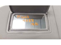 Recambio de parasol izquierdo para peugeot 1007 urban referencia OEM IAM    2