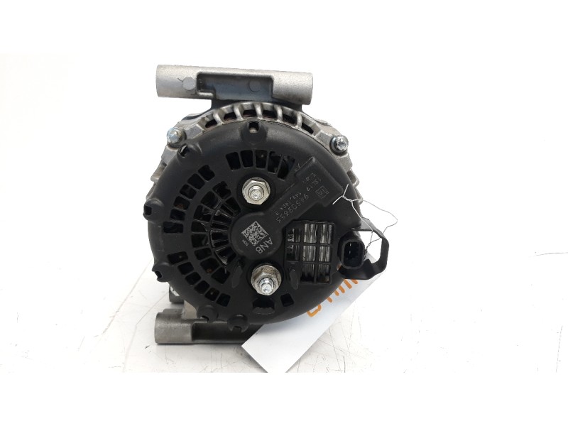Recambio de alternador para opel mokka 1.6 cdti dpf referencia OEM IAM 94509655 ALF830124 A20216