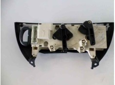 Recambio de mando calefaccion / aire acondicionado para renault megane i berlina hatchback (ba0) 1.6e europa referencia OEM IAM  2