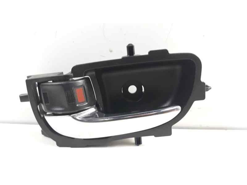 Recambio de maneta interior trasera izquierda para toyota yaris active referencia OEM IAM   
