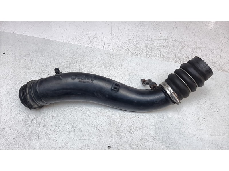 Recambio de tubo para porsche cayenne (typ 9pa) turbo s referencia OEM IAM 7L5145958  