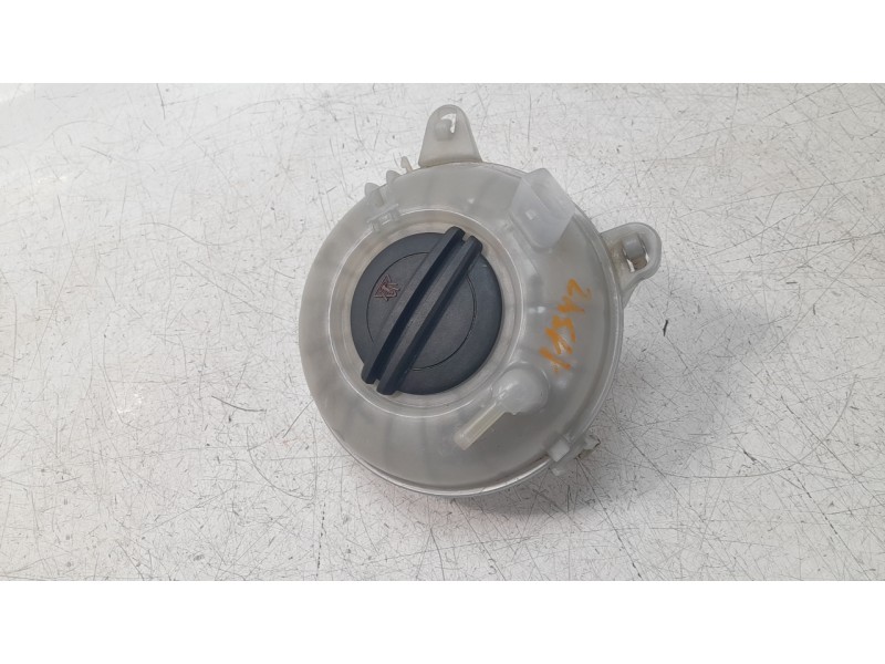 Recambio de deposito expansion para seat leon (5f1) style referencia OEM IAM 5Q0121407M 482427 
