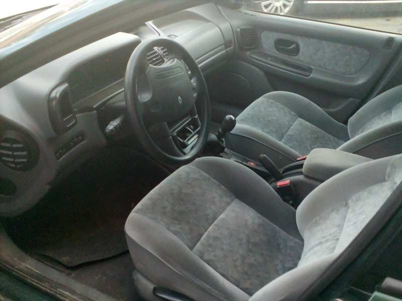 renault laguna (b56) del año 1998
