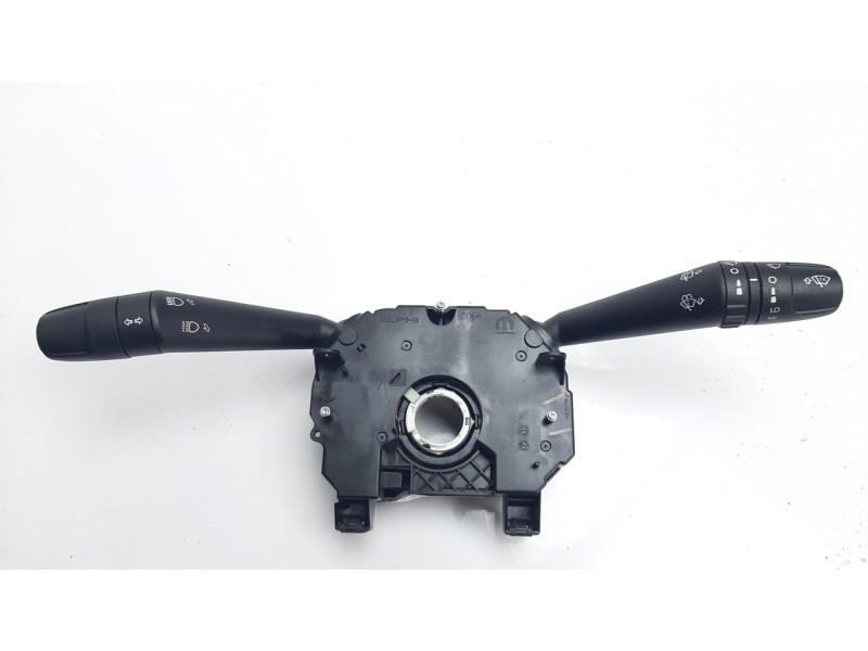 Recambio de mando multifuncion para jeep compass ii 2.0 m-jet cat referencia OEM IAM 735670072  