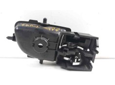 Recambio de maneta interior trasera izquierda para toyota yaris active referencia OEM IAM    2