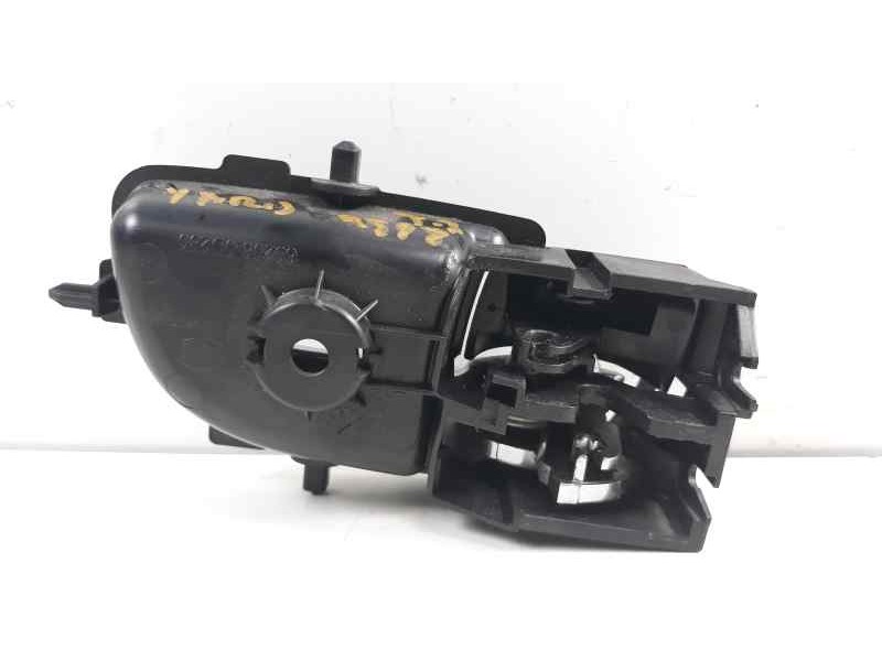 Recambio de maneta interior trasera izquierda para toyota yaris active referencia OEM IAM   