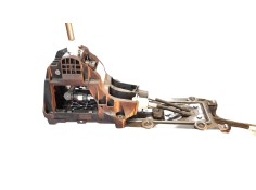 Recambio de palanca cambio para jeep renegade 1.6 m-jet cat referencia OEM IAM 502944640   2