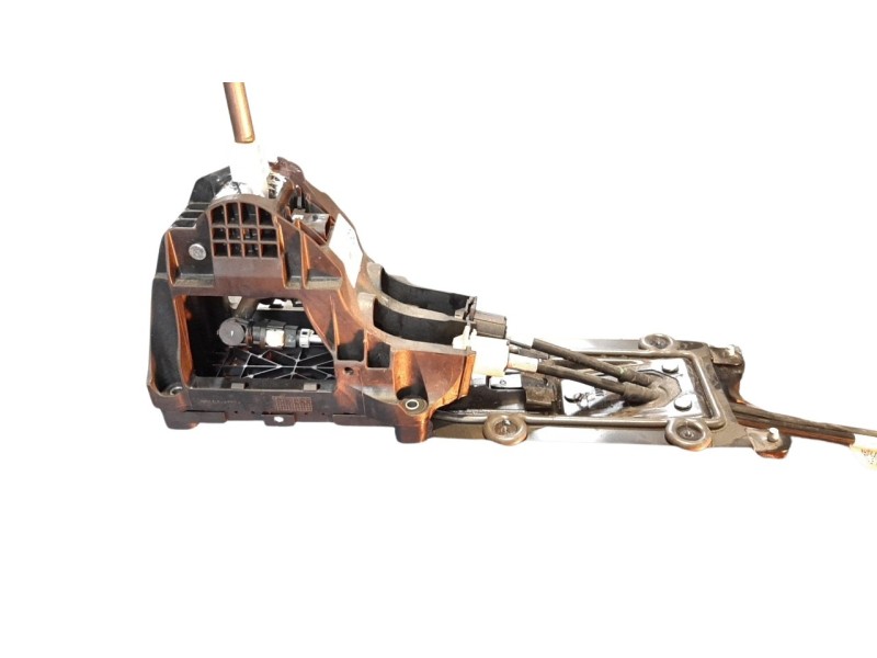 Recambio de palanca cambio para jeep renegade 1.6 m-jet cat referencia OEM IAM 502944640  