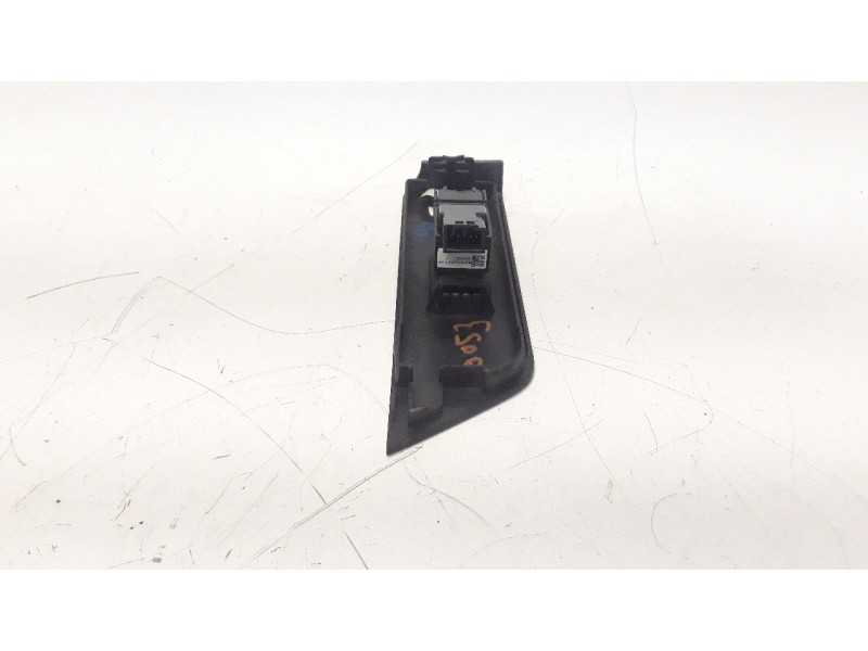 Recambio de mando elevalunas delantero derecho para land rover evoque 2.2 td4 cat referencia OEM IAM BJ3214717AB  