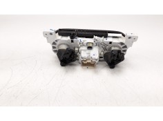 Recambio de mando calefaccion / aire acondicionado para dacia dokker 1.5 dci diesel fap cat referencia OEM IAM 5P3741700   2